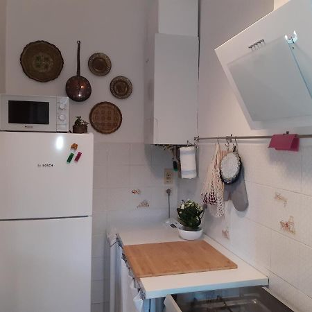 Casa Pusterla Apartment เวนิส ภายนอก รูปภาพ