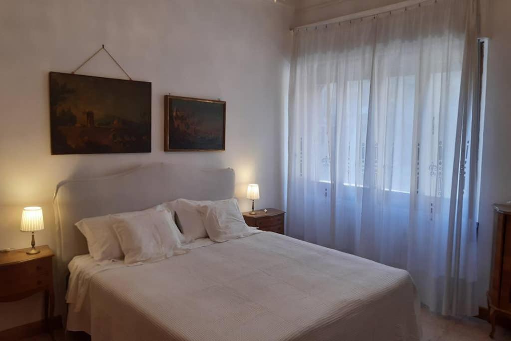 Casa Pusterla Apartment เวนิส ภายนอก รูปภาพ