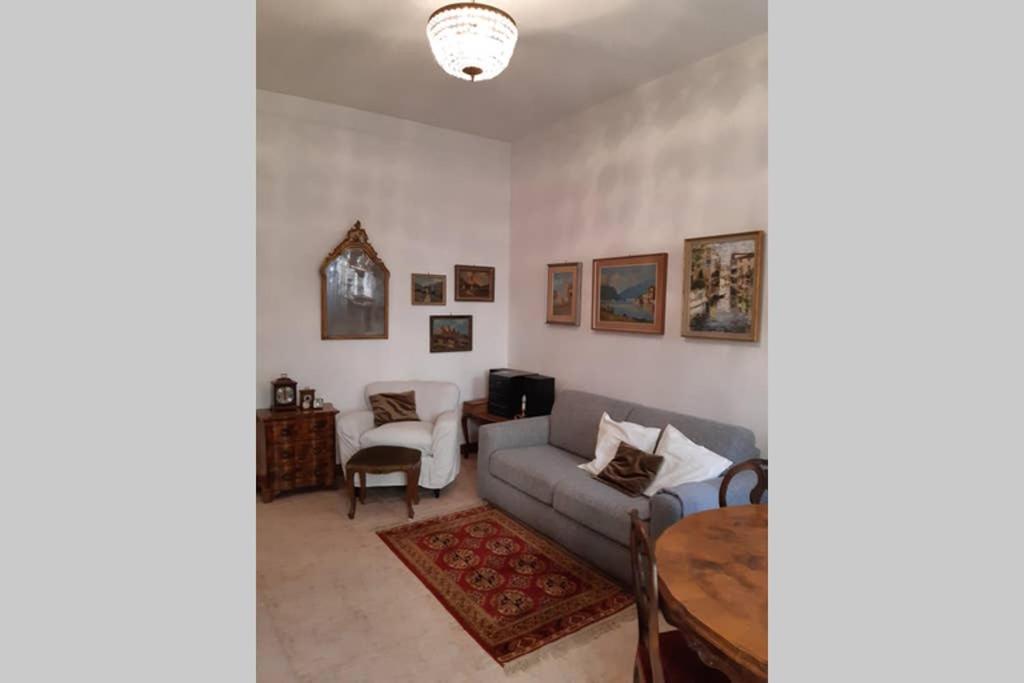 Casa Pusterla Apartment เวนิส ภายนอก รูปภาพ