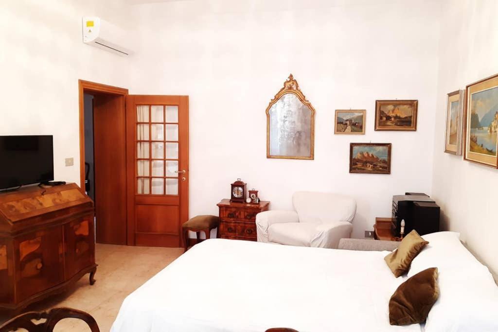 Casa Pusterla Apartment เวนิส ภายนอก รูปภาพ