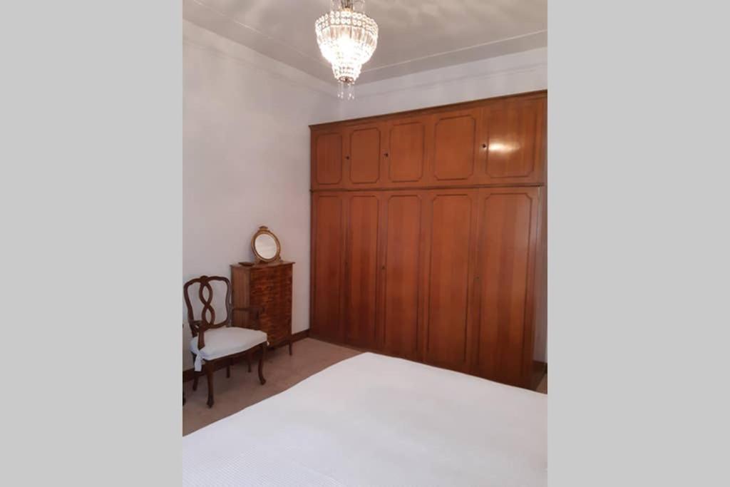 Casa Pusterla Apartment เวนิส ภายนอก รูปภาพ