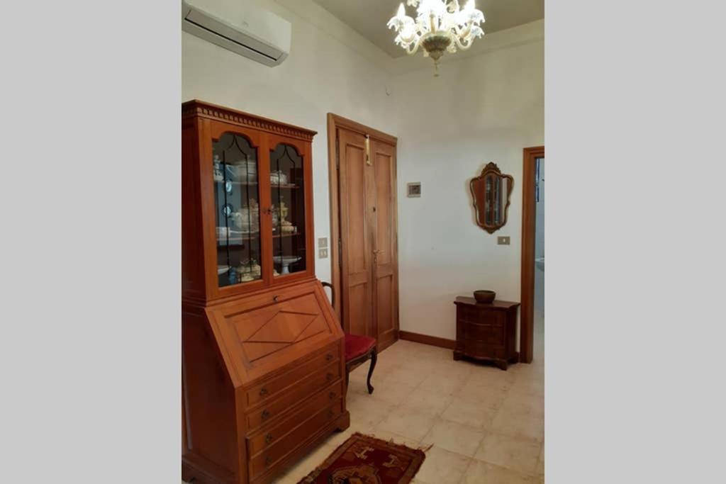 Casa Pusterla Apartment เวนิส ภายนอก รูปภาพ