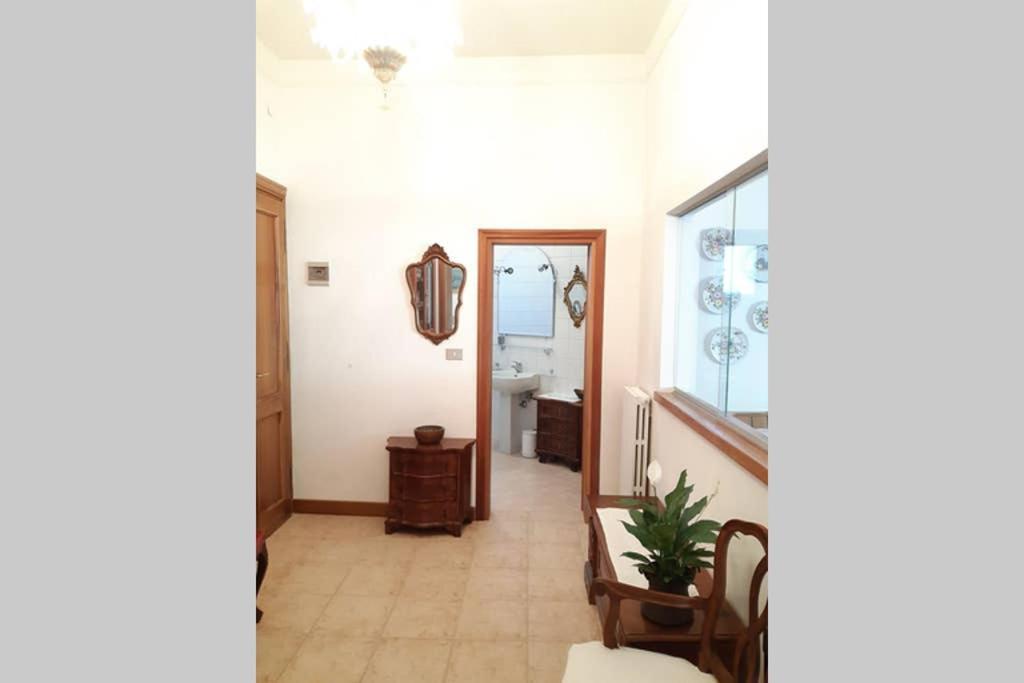 Casa Pusterla Apartment เวนิส ภายนอก รูปภาพ