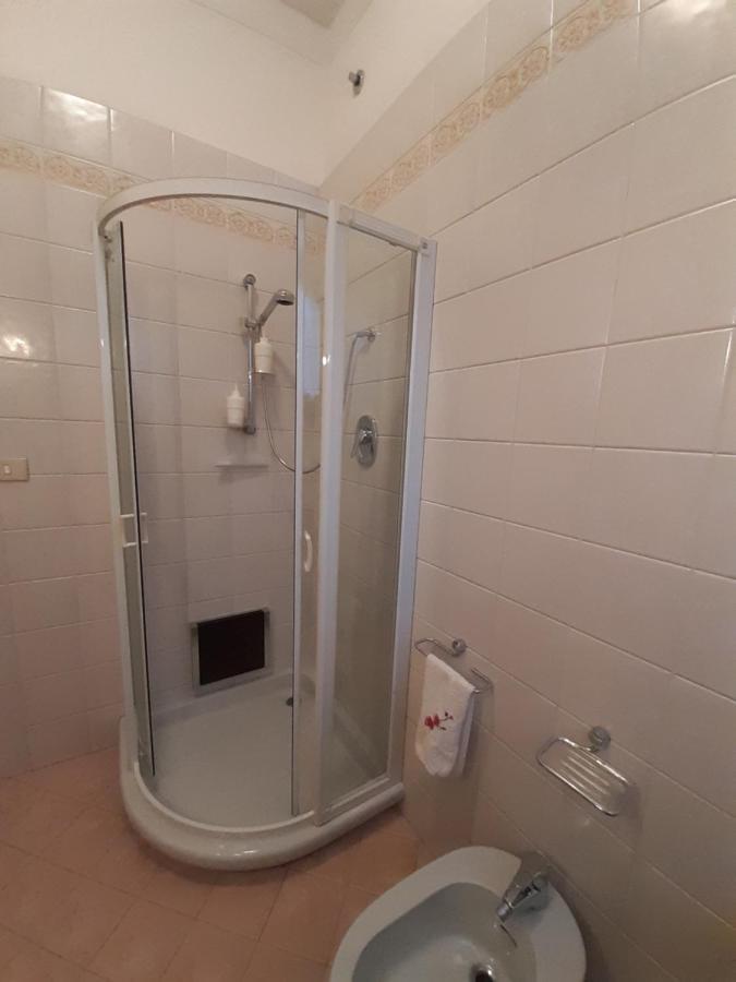 Casa Pusterla Apartment เวนิส ภายนอก รูปภาพ