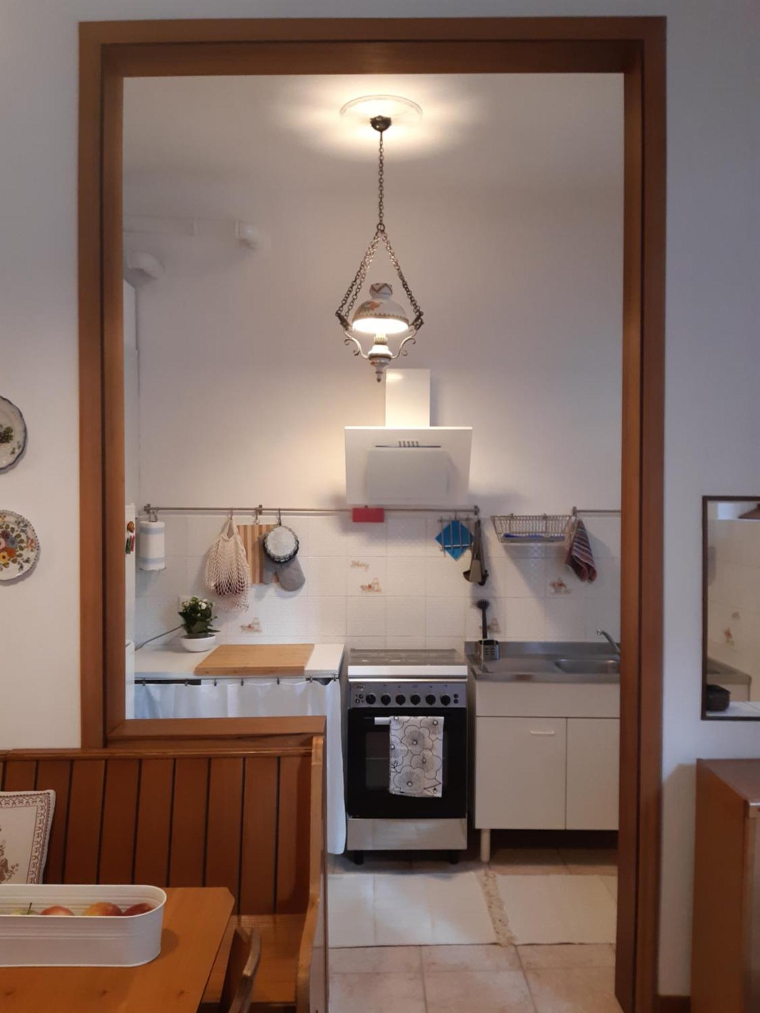 Casa Pusterla Apartment เวนิส ห้อง รูปภาพ